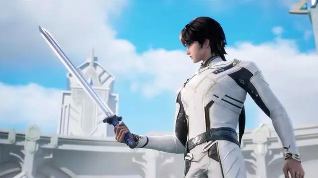 神印王座男主终于长大了，少年变成了青年，可惜想火有些太迟了