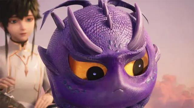 神印王座男主终于长大了，少年变成了青年，可惜想火有些太迟了