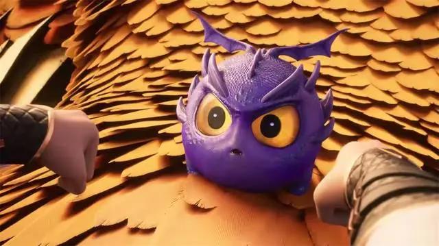 神印王座男主终于长大了，少年变成了青年，可惜想火有些太迟了