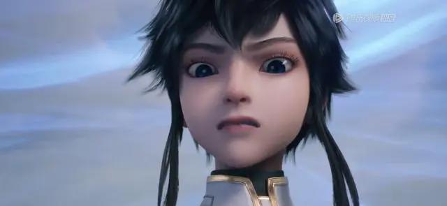 神印王座：龙皓晨觉醒光明之子，龙星宇希冀他打败魔神皇，原因贼恶心