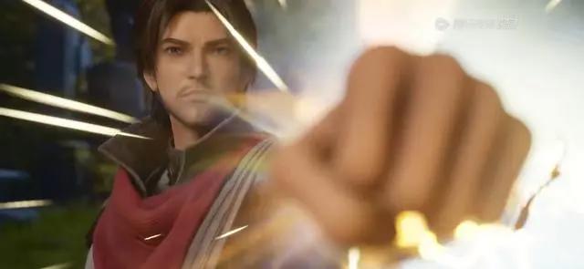 神印王座：龙皓晨觉醒光明之子，龙星宇希冀他打败魔神皇，原因贼恶心