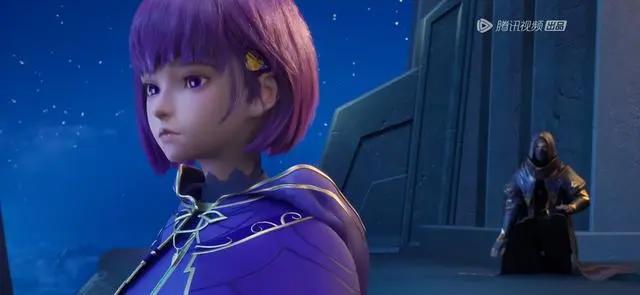 神印王座：龙皓晨觉醒光明之子，龙星宇希冀他打败魔神皇，原因贼恶心