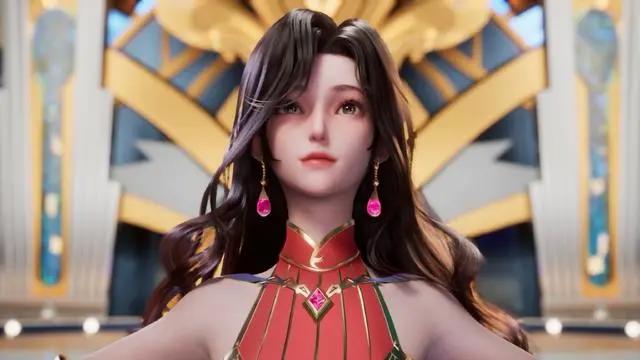 神印王座搞尬舞水时长，导演曾说剧情不会水，现在摆烂开始