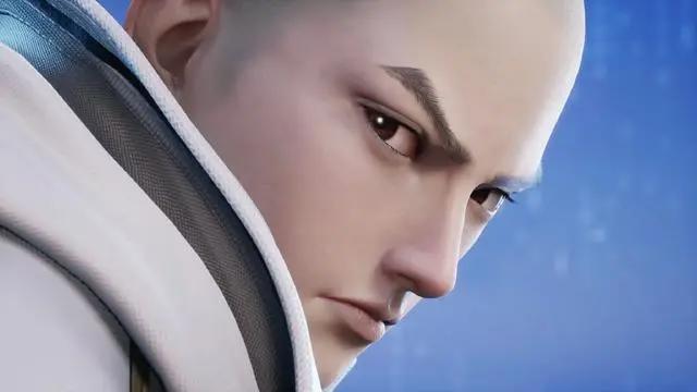 神印王座搞尬舞水时长，导演曾说剧情不会水，现在摆烂开始