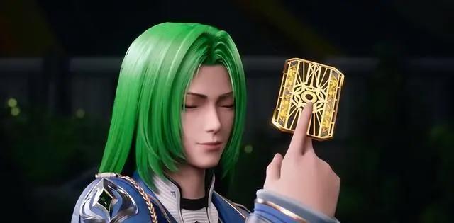 神印王座搞尬舞水时长，导演曾说剧情不会水，现在摆烂开始