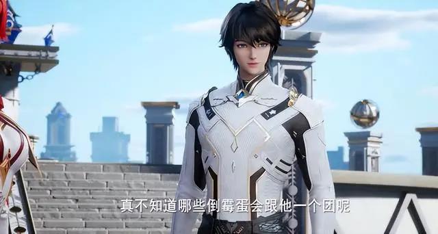 神印王座搞尬舞水时长，导演曾说剧情不会水，现在摆烂开始