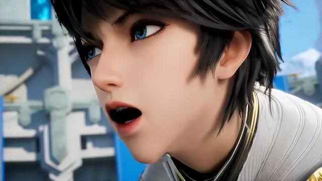 神印王座搞尬舞水时长，导演曾说剧情不会水，现在摆烂开始