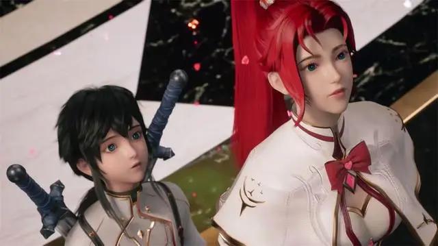 破案了！难怪神印王座火不起来仅有7.8分，从定位开始就出现问题