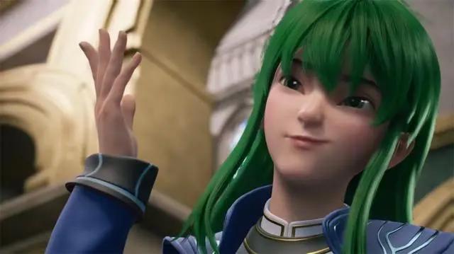 破案了！难怪神印王座火不起来仅有7.8分，从定位开始就出现问题