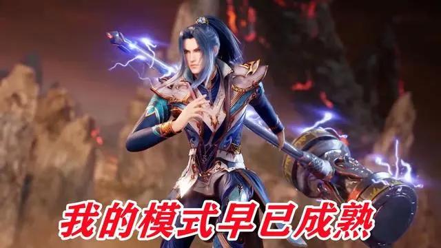 神印王座外传开篇，三少提笔为神作写续集，为何却被指炒冷饭？