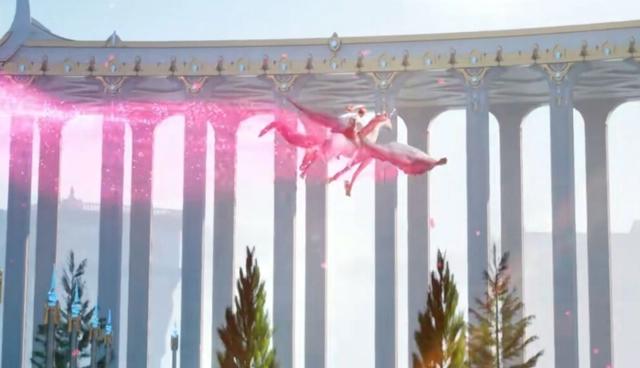 《神印王座》成了大杂烩？继弗兰德后，蓝银草也来凑热闹