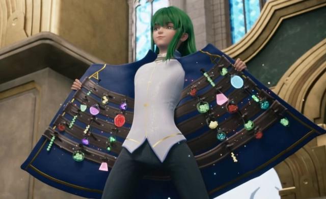 《神印王座》成了大杂烩？继弗兰德后，蓝银草也来凑热闹