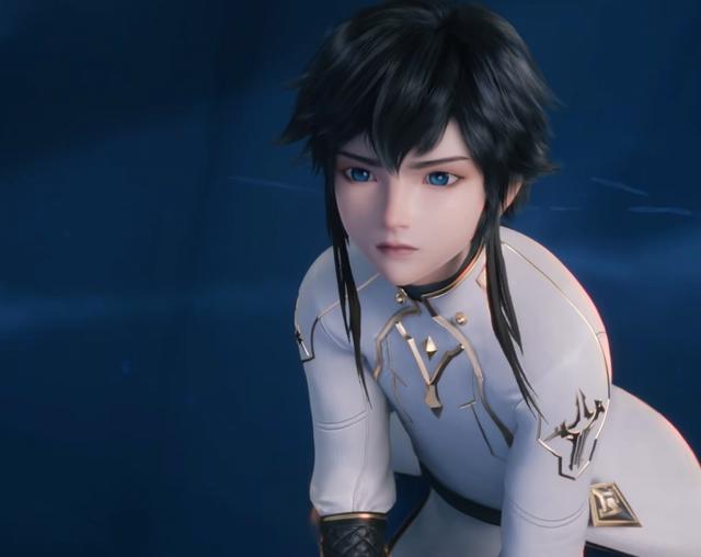 《神印王座》与《斗罗》有多像？男主先天满魂力，是上天选中的人