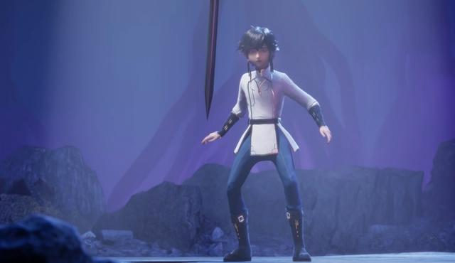 《神印王座》与《斗罗》有多像？男主先天满魂力，是上天选中的人