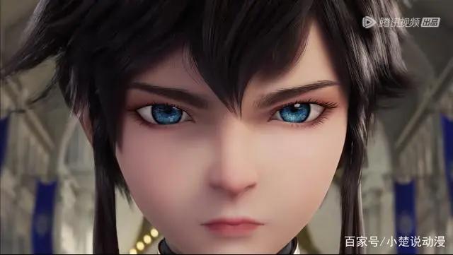 神印王座开局团战，三集连播却被粉丝吐槽，画质如游戏？