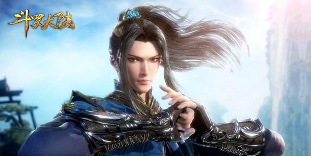 唐家三少手中多部作品，《神印王座》人气也不低，为何只专注斗罗