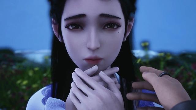 神印王座这是部爱情动画啊，里边一堆情种当主角