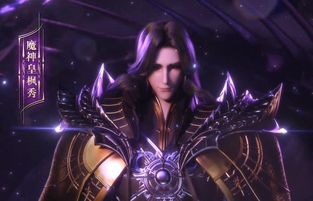 神印王座这是部爱情动画啊，里边一堆情种当主角