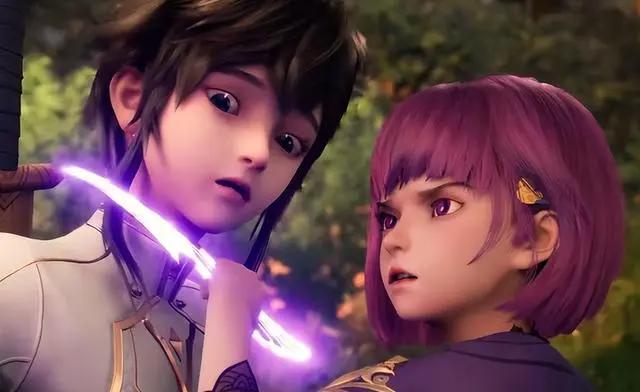 神印王座开播，画质在线，剧情经典，斗罗之后就看他了！