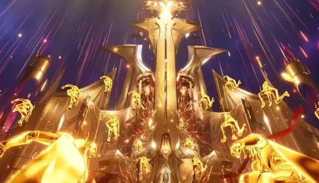 神印王座开播，剧情发展太快，比隔壁斗罗要好看得多