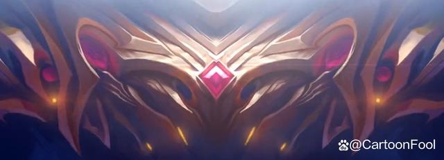 《神印王座》动画发布概念预告，龙皓晨圣采儿形象惊艳大家了吗？