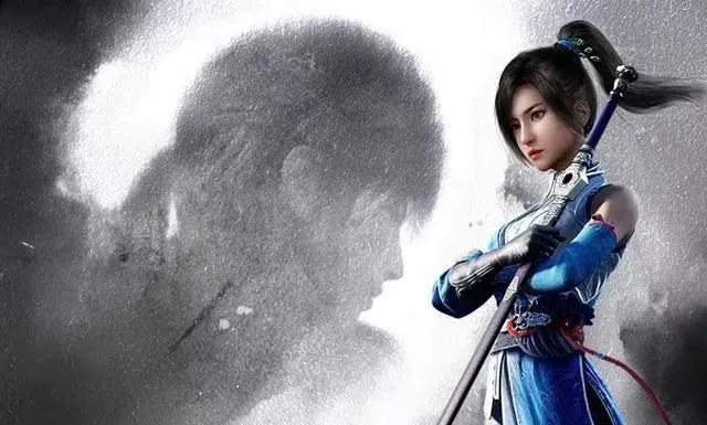 继神印王座爆更后，雄兵连等作品也开始更新，国漫卷起来了