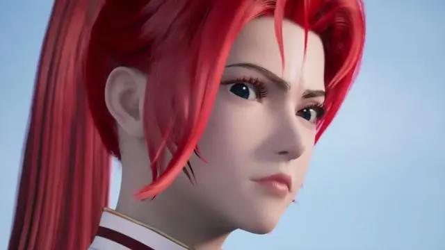 继神印王座爆更后，雄兵连等作品也开始更新，国漫卷起来了