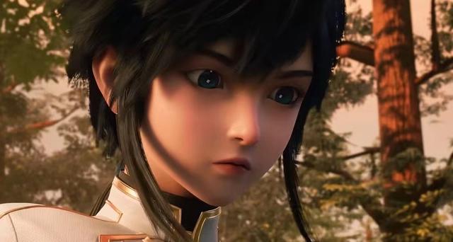 神印王座开播，开创国漫新纪录，魔神皇枫秀好强，有望成又一爆款