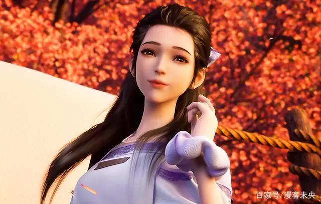 神印王座开播：第一集主角就下跪，建模好看特效拉满，剧情却老旧