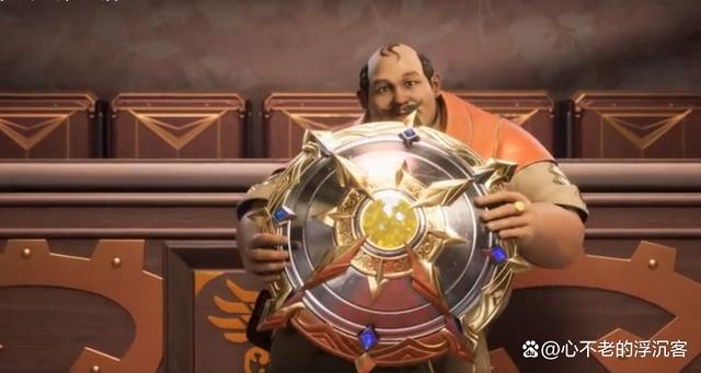 《神印王座》第17话新添一种画风，你有发现吗？