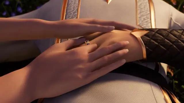 神印王座开播，剧情发展太快，比隔壁斗罗要好看得多