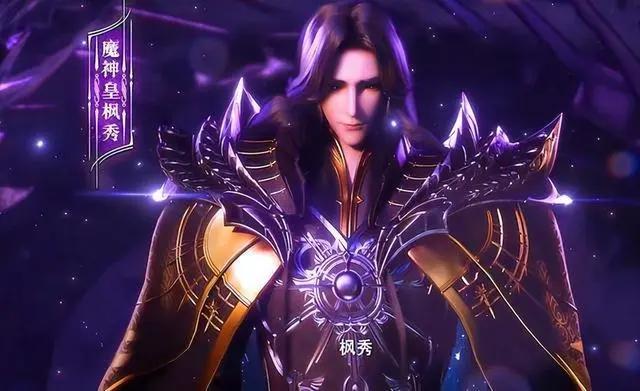 神印王座开播，剧情发展太快，比隔壁斗罗要好看得多