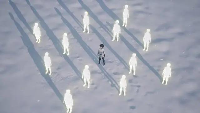 神印王座开播，剧情发展太快，比隔壁斗罗要好看得多