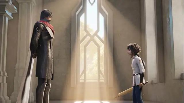 神印王座开播，剧情发展太快，比隔壁斗罗要好看得多