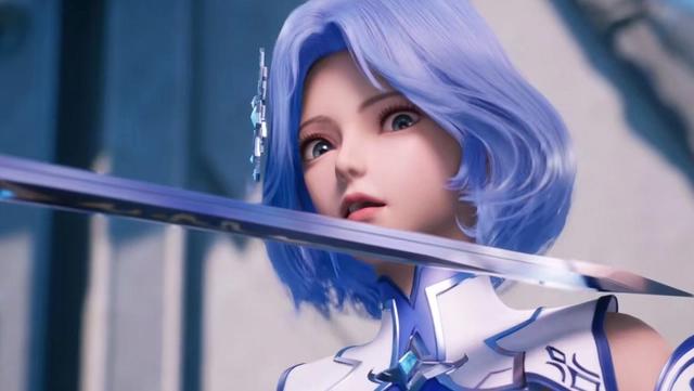 神印王座大结局，粉丝怒冲官博，导演拒绝回话，年番已经不可能