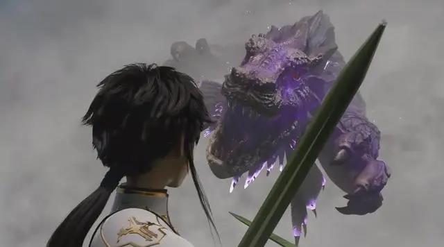 神印王座：两集连播足见制作组诚意满满，剧情老套成动画最大桎梏