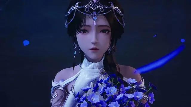 神印王座：两集连播足见制作组诚意满满，剧情老套成动画最大桎梏