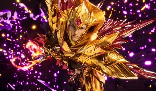 自古英雄出少年，动画神印王座开播，重新定义最强开局