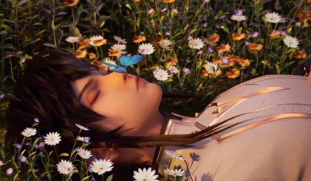 自古英雄出少年，动画神印王座开播，重新定义最强开局