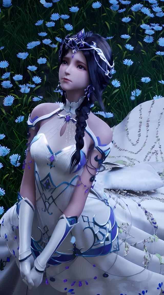 自古英雄出少年，动画神印王座开播，重新定义最强开局