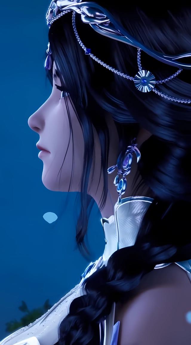 自古英雄出少年，动画神印王座开播，重新定义最强开局