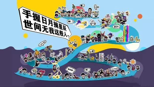 斗罗大陆后，唐家三少又一神作《神印王座》动画化！预计明年上线