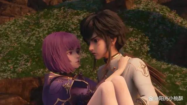 神印王座动漫做出了哪些改编？