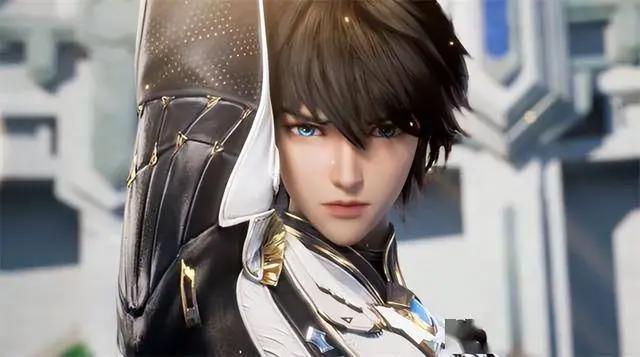 《神印王座》未播先火，唐家三少又一部小说改编动漫