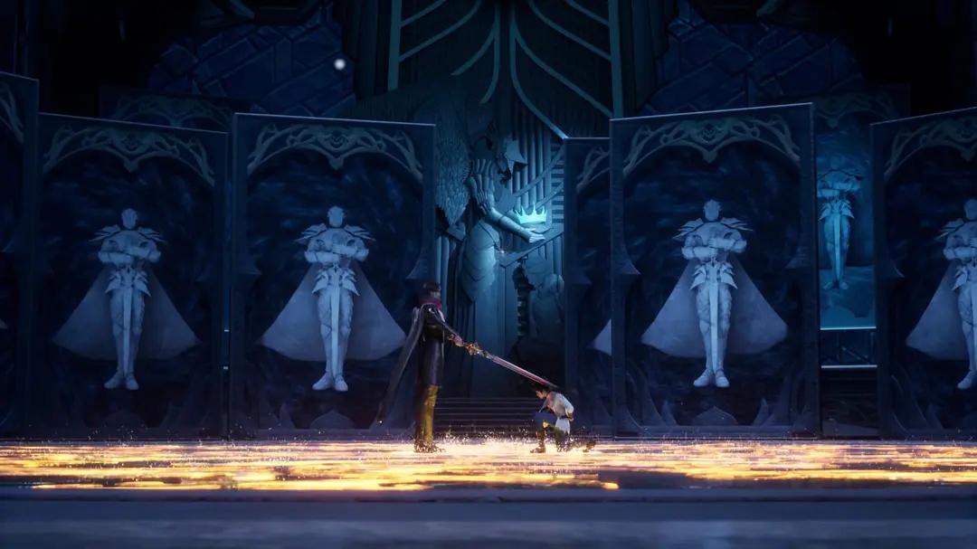 唐家三少的《神印王座》动画化，又一部新人气国漫即将出现