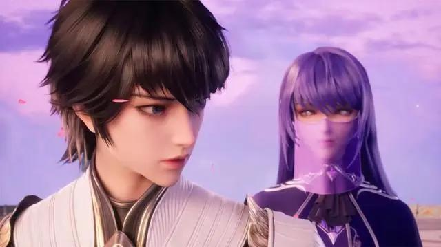 神印王座大结局，官方确定卡大战，女主剧情叫停，年番计划已失败