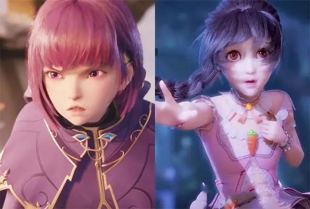 神印王座确定年番，效仿斗罗长期连载，竟然还有番外和电影