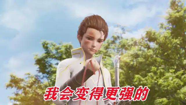 神印王座确定年番，效仿斗罗长期连载，竟然还有番外和电影