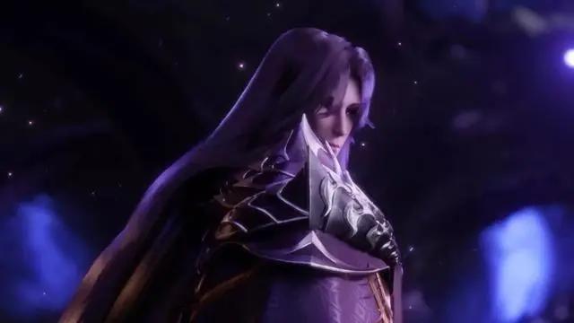 神印王座：动画上映首日三集连播，主角的亲生父亲竟然是外公？