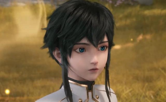 神印王座动画制作公司挺新的，但和唐三关系近，斗罗漫画都他家的